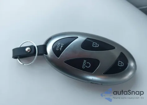 2024 Hyundai Sonata Sel z USA, uszkodzony, nr VIN KMHL14JA2RA374315